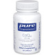 Коензим Q10, CoQ10, Pure Encapsulations, 60 мг, 120 капсул