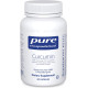 Куркумін, Curcumin, Pure Encapsulations, 250 мг, 60 капсул