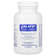 Магній (цитрат), Magnesium (citrate), Pure Encapsulations, для сну, здоров'я серця, м'язів та обміну речовин, 150 мг, 90 капсул