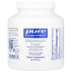 Магній цитрат, Magnesium (citrate), Pure Encapsulations, для сну, здоров'я серця, м'язів та обміну речовин, 150 мг, 180 капсул