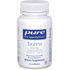 Таурин, Taurine, Pure Encapsulations, 500 мг, 60 капсул