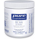 BCAA порошок, BCAA Powder, Pure Encapsulations, підтримка м'язової функції під час вправ, 227 г