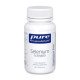Селен (цитрат), Selenium (citrate), Pure Encapsulations, 60 капсул