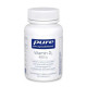 Витамин D3, Vitamin D3, Pure Encapsulations, поддержка для здоровья костей, груди, простаты, сердечно-сосудистой системы, толстой кишки и иммунитета, 400 МЕ, 120 капсул