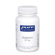 Мелатонін, Melatonin, Pure Encapsulations, 20 мг, 180 капсул