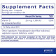 Вітамін D3, Vitamin D3, Pure Encapsulations, для підтримки здоров'я кісток, суглобів, грудей, простати, серця, товстої кишки та імунітету, 25 мкг (1000 МО), 60 капсул