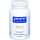Мака-3, Maca-3, Pure Encapsulations, 60 капсул