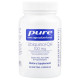 Убіхінол-QH, Ubiquinol-QH, Pure Encapsulations, підтримка імунного здоров'я, клітинної енергії та здоров'я серцево-судинної системи, 100 мг, 60 капсул