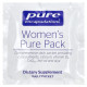Мультивітаміни для жінок, Women's Pure Pack, Pure Encapsulations, жіноча упаковка Pure Pack, 30 пакетів