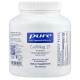 Магній Кальцій (малат) 2:1, Calcium Magnesium (malate), Pure Encapsulations, для підтримки кісток та здоров'я серцево-судинної системи, 180 капсул