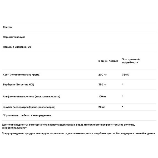 Метаболічна формула, Metabolic Xtra, Pure Encapsulations, для здорової функції інсуліну та гомеостазу глюкози, 90 капсул