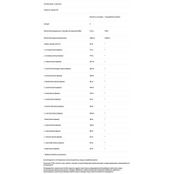 Аминокислотный комплекс, Pure Encapsulations Amino-NR, поддержка самочувствия и спортивной активности, 180 капсул