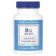 Вітамін B12, B12, The Vitamin Shoppe, 500 мкг, 100 капсул