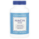 Ніацин, Niacin, The Vitamin Shoppe, 250 мг, 100 рослинних капсул