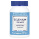 Селен, Selenium, The Vitamin Shoppe, 100 таблеток