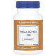 Мелатонін, Melatonin, The Vitamin Shoppe, 1 мг, 120 таблеток