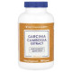 Гарциния камбоджийская экстракт, Garcinia Cambogia, The Vitamin Shoppe, 180 капсул