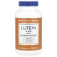 Лютеїн з екстрактом чорниці, Lutein With Bilberry Extract, The Vitamin Shoppe, 240 капсул
