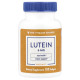 Лютеїн, Lutein, The Vitamin Shoppe, 6 мг, 120 гелевих капсул
