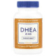 Дегідроепіандростерон, DHEA, The Vitamin Shoppe, 25 мг, 120 рослинних капсул