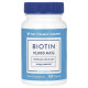 Біотин, Biotin, The Vitamin Shoppe, 10000 мкг, 120 капсул