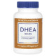 Дегідроепіандростерон, DHEA, The Vitamin Shoppe, 100 мг, 120 рослинних капсул
