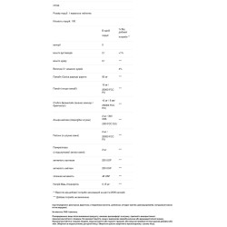 Ферменти для травлення повна формула, жувальні, м'ятний смак, Genestra Brands Bio Enzymes, 100 жувальних таблеток