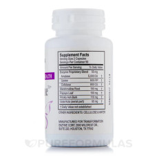 Підтримка ШКТ, Transformation Enzymes GastroZyme, 100 капсул