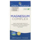 Комплекс магнію, Magnesium Complex, Nordic Naturals, 90 капсул