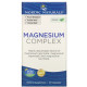 Комплекс магнію, Magnesium Complex, Nordic Naturals, 90 капсул