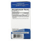 Гліцинат цинку, Zinc Glycinate, Nordic Naturals, 20 мг, 60 капсул