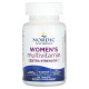 Мультивітаміни для жінок, Women's Multivitamin, Nordic Naturals, екстра сила, 60 таблеток