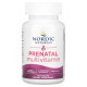 Мультивітаміни для вагітних, Prenatal Multivitamin, Nordic Naturals, 60 таблеток