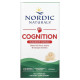 Підтримка когнітивних функцій, Cognition Mushroom Complex, Nordic Naturals, 60 капсул