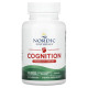 Підтримка когнітивних функцій, Cognition Mushroom Complex, Nordic Naturals, 60 капсул