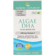 DHA з водоростей, Algae DHA, Nordic Naturals, 500 мг, 60 капсул