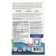 ДГК для дітей, без цукру, Zero Sugar Children's DHA, Nordic Naturals, від 3 років, маракуйя з лимоном, 250 мг, 30 жувальних цукерок