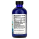 Рідкий риб'ячий жир для дітей віком від 1 до 6 років, Children's DHA, Nordic Naturals, полуниця, 530 мг, 237 мл
