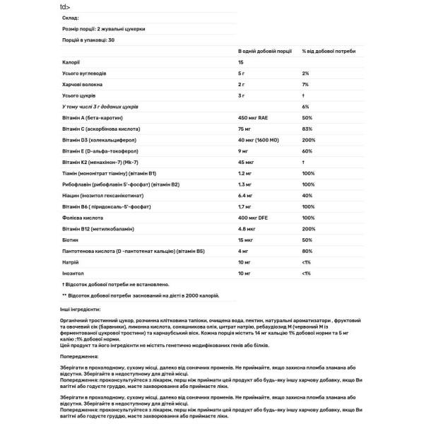 Мультивітаміни для чоловіків, Men's Multivitamin Gummies, Nordic Naturals, зі смаком змішаних ягід, 60 жувальних цукерок.
