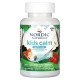 Цукерки Calm дитячі жувальні, Kids Calm Gummies, Nordic Naturals, для розслаблення та гарного сну, від 3 років, смак полуниці та кавуна, 60 жувальних цукерок