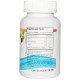 Вітамін D3 (лісові ягоди), Vitamin D3, Nordic Naturals, 1000 МО, 60 желе