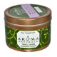 Свічка з ароматом іланг-ілангу і лаванди, Aroma Naturals, 79,38 г