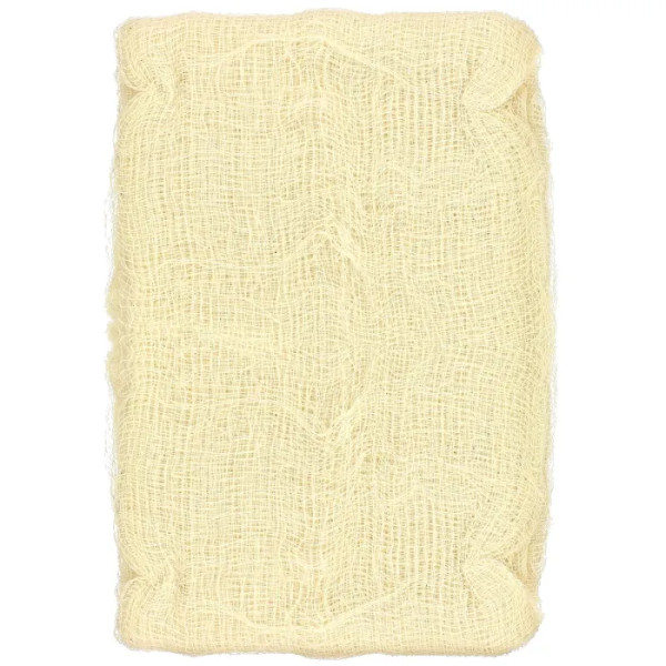 Марля, Cheesecloth, If You Care, органічна, невибілена, 1,67м2 (182см x 91см)