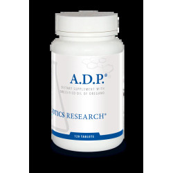 Масло орегано, Biotics Research ADP, 120 таблеток