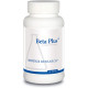 Соли желчных кислот, Beta Plus, Biotics Research, 90 таблеток
