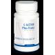 Фолат, 5-MTHF Plus Forte, Biotics Research, 60 таблеток