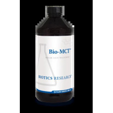 Олія MCT, Biotics Research Bio-MCT, 480 мл