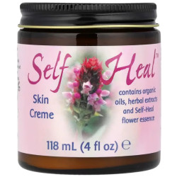 Крем відновлюючий, Flower Essence Services Self Heal Skin Creme, 118 мл