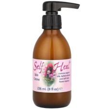 Крем відновлюючий, Flower Essence Services Self Heal Skin Creme, 236 мл