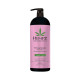 Зволожуюче шампунь для волосся, гранат, Pomegranate Herbal Shampoo, Hempz, 1 л.